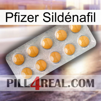 Pfizer Sildénafil levitra1